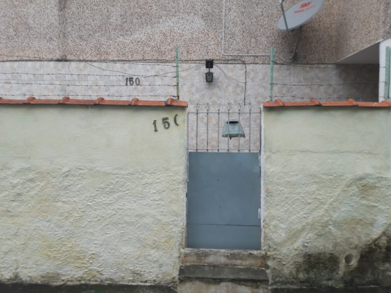 Rua Almirante João Proença – Cód.  2487